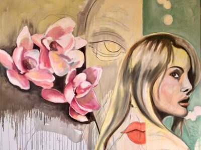 Christine haberstock art