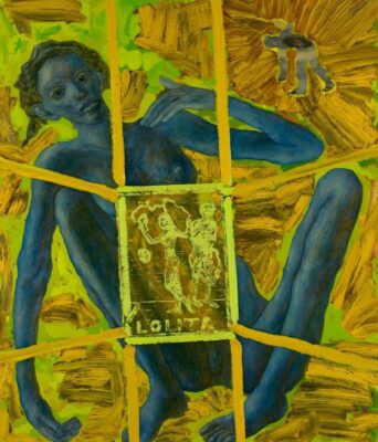 Lolita III