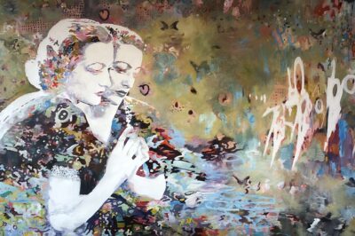 The way you look at me 2110x170