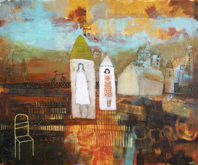 A BEAUTFUL PERSON WITH A HEART OF GOLD