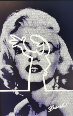 La line goes to Hollywood