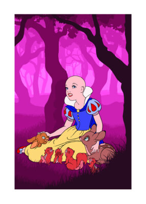 The fairest of them all web Visningsformat