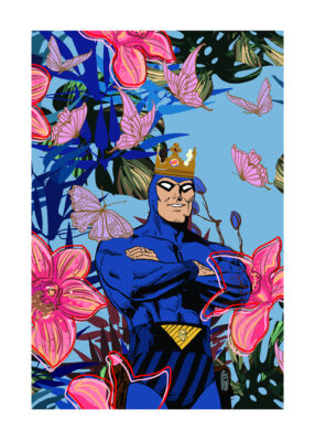 Welcome to my jungel web visningsformat