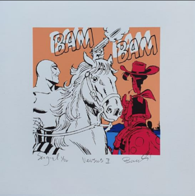 Versus II lite format