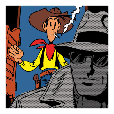 Versus 1 Visningsformat