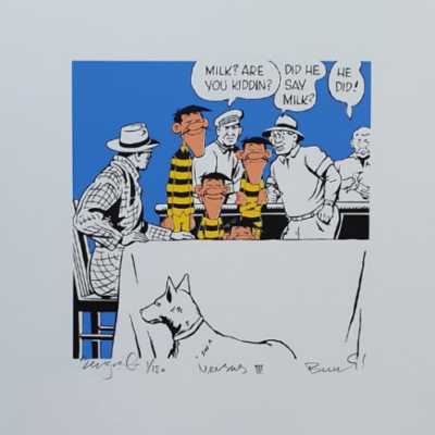 Versus III lite format