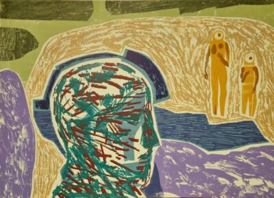 De som gikk pa vannet II