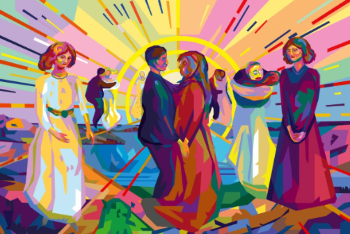 Torbjorn Endreud Sundance DGA 38 x 54 CM Opplag 100 NOK 3000