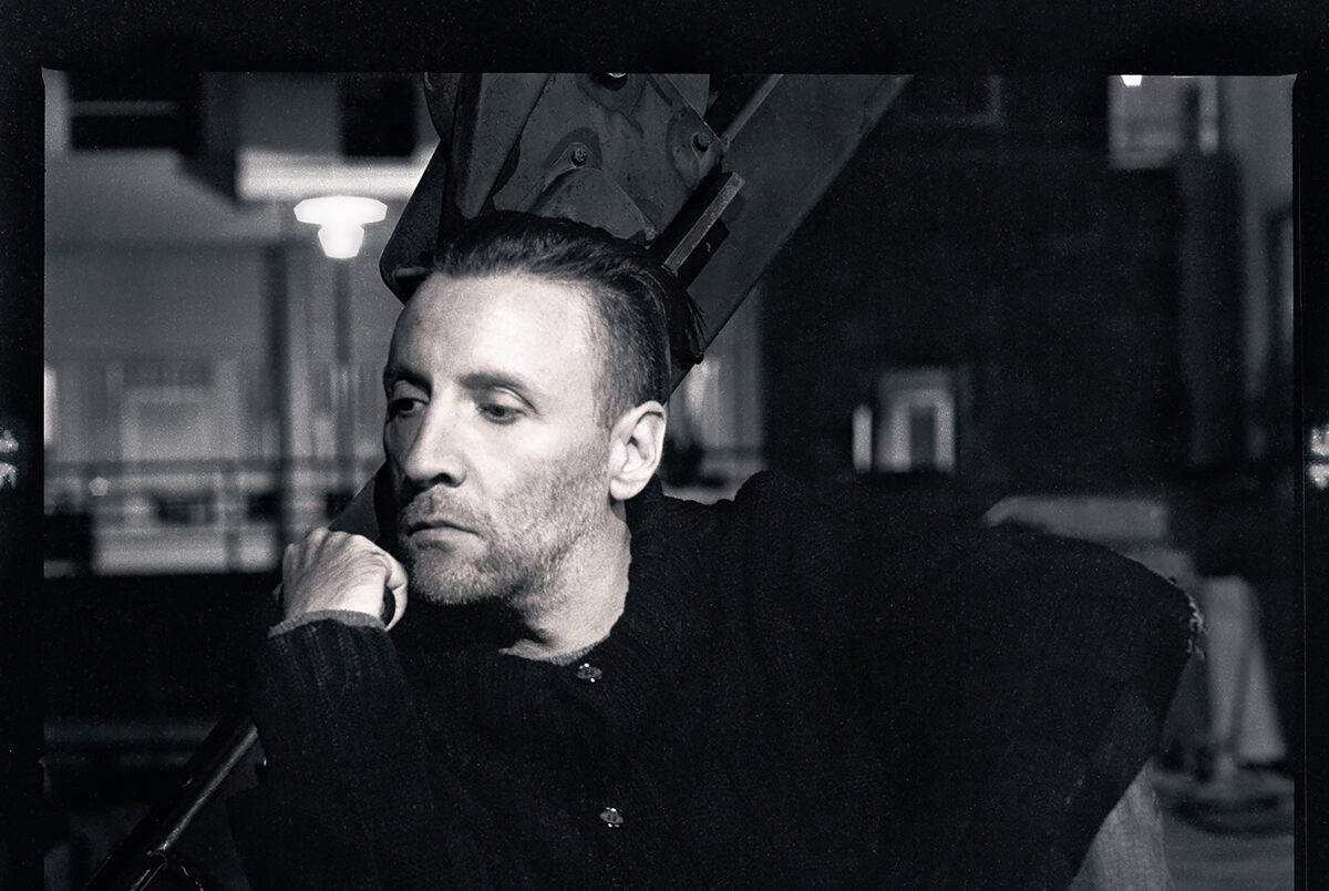 AJX, Foto: Erik Hattrem