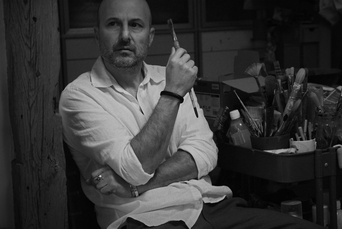 Eget profilbilde Diego Jimeno