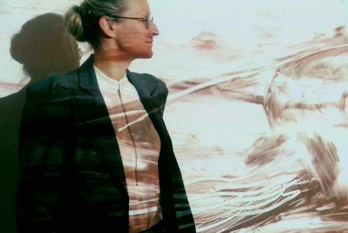 Profilbilde fotokred privat