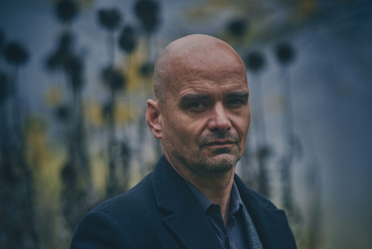 Profilbilde Frode Fjerdingstad