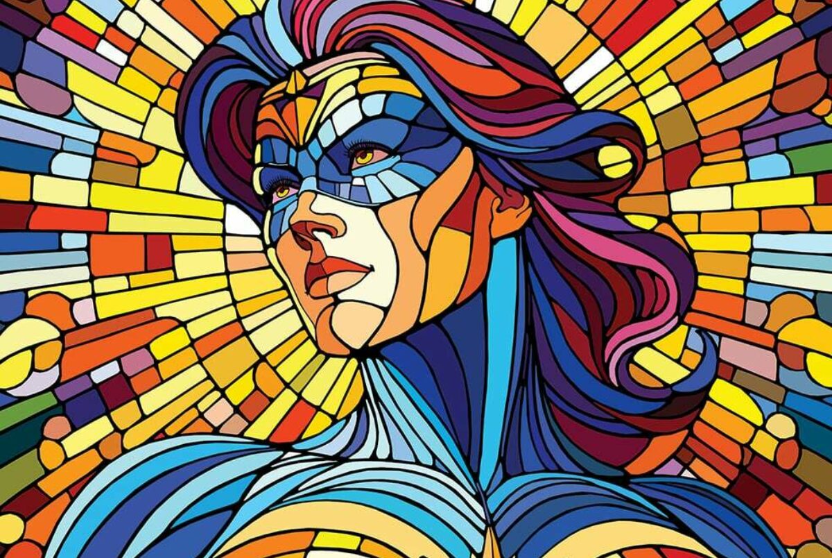 The strongest sex min