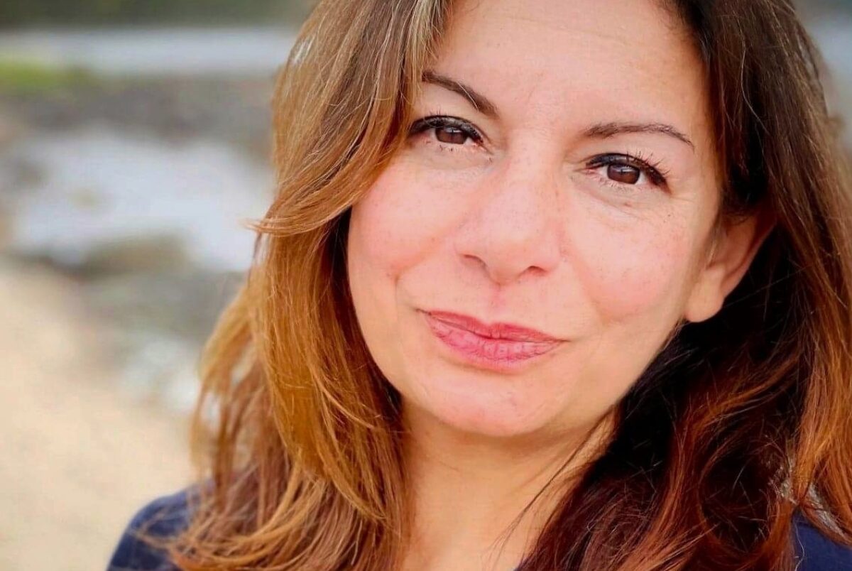 Violet Polsangi profilbilde