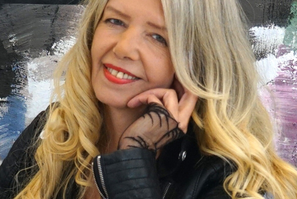 Charlotte engelhaart profilfoto