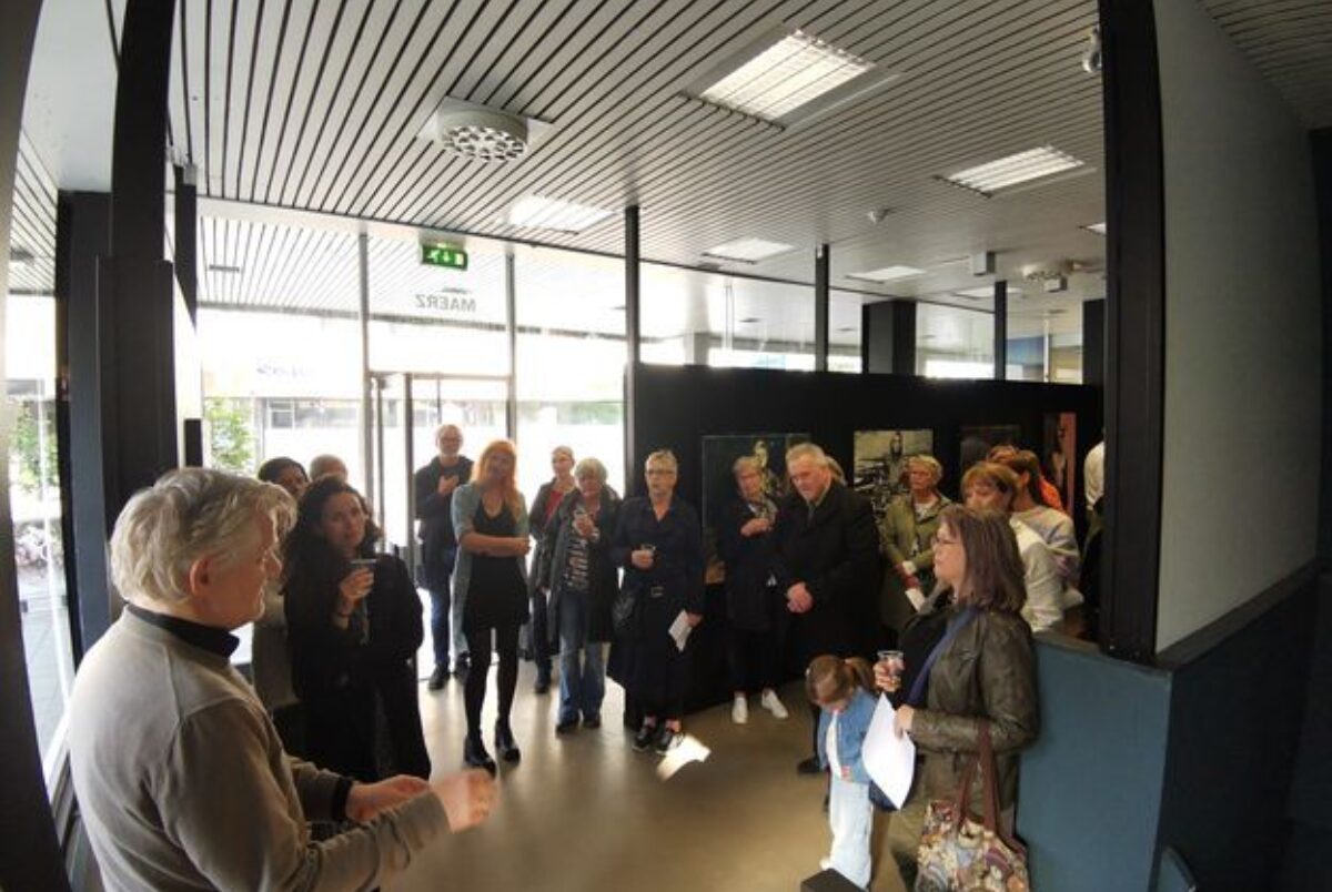 Utstilling program 2022