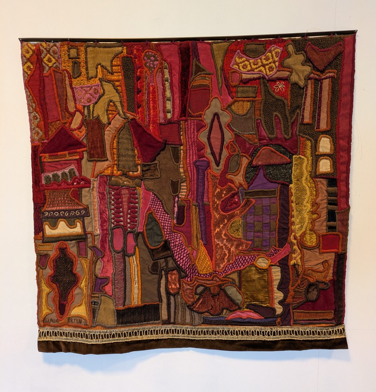 105 x 105