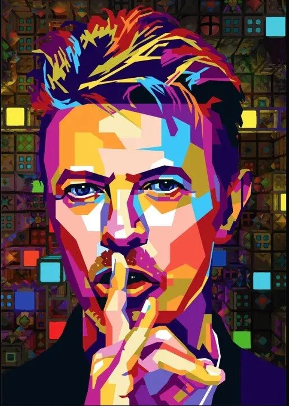 Bowie