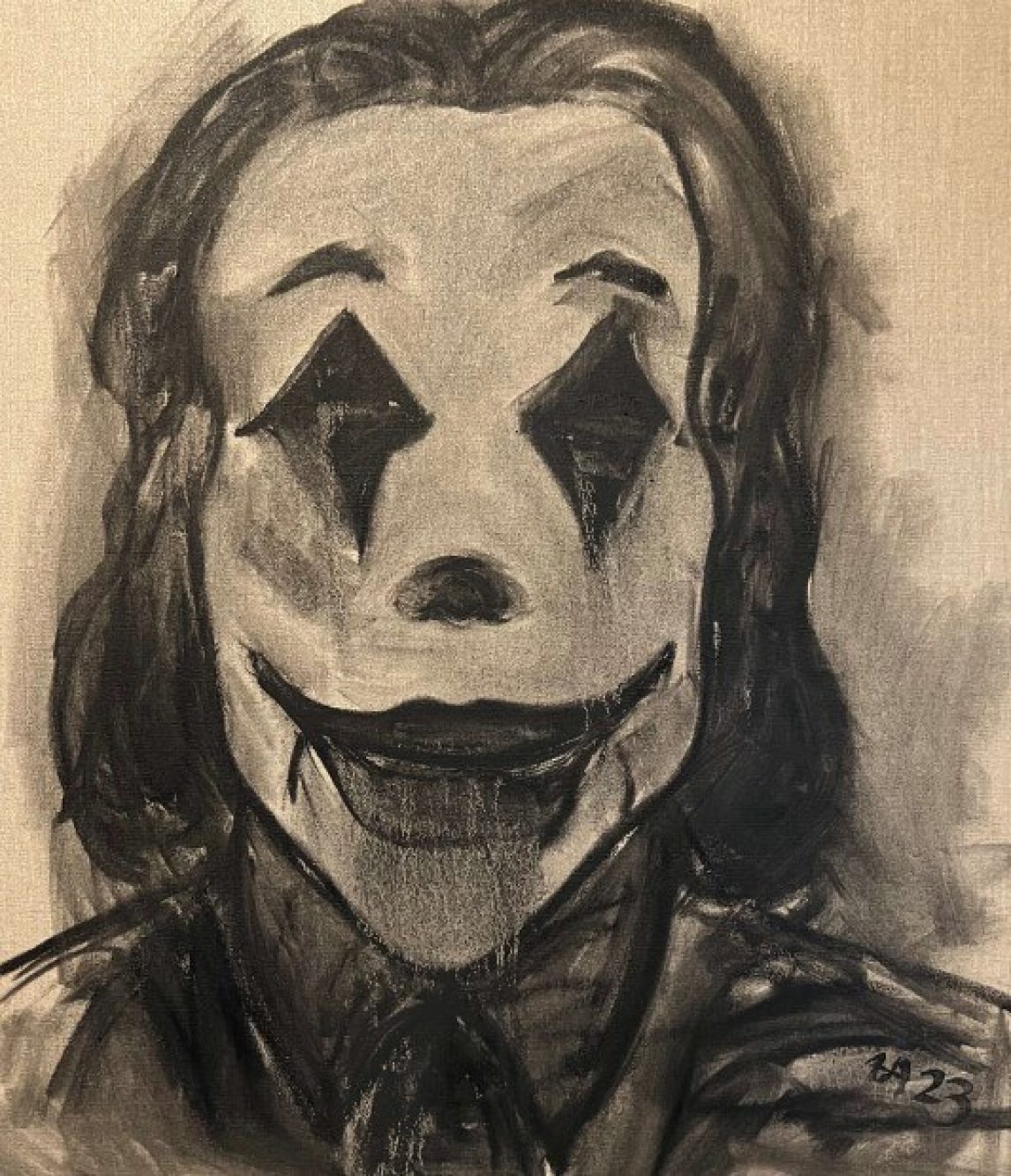 Masken
