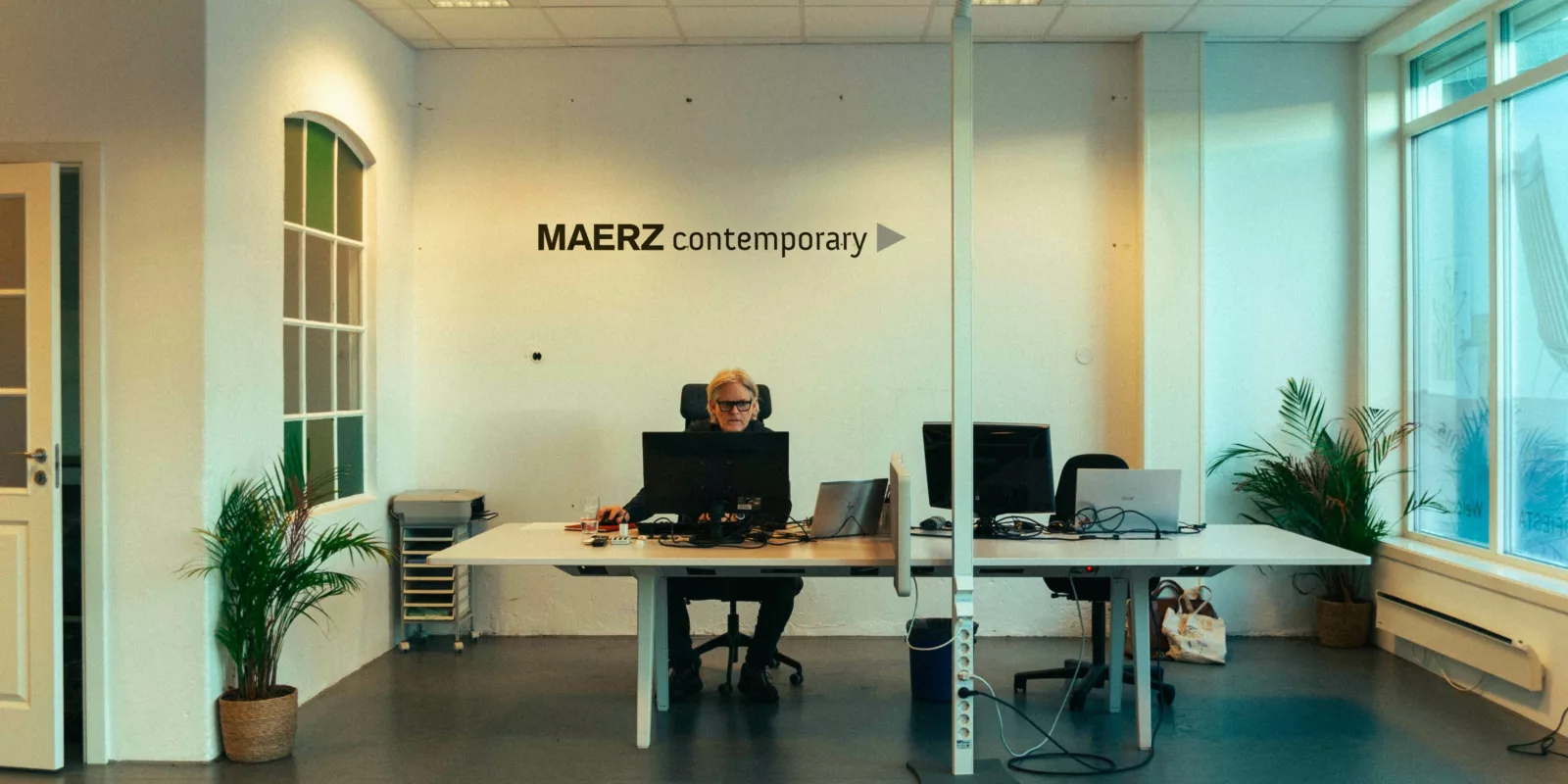 Galleri Maerz