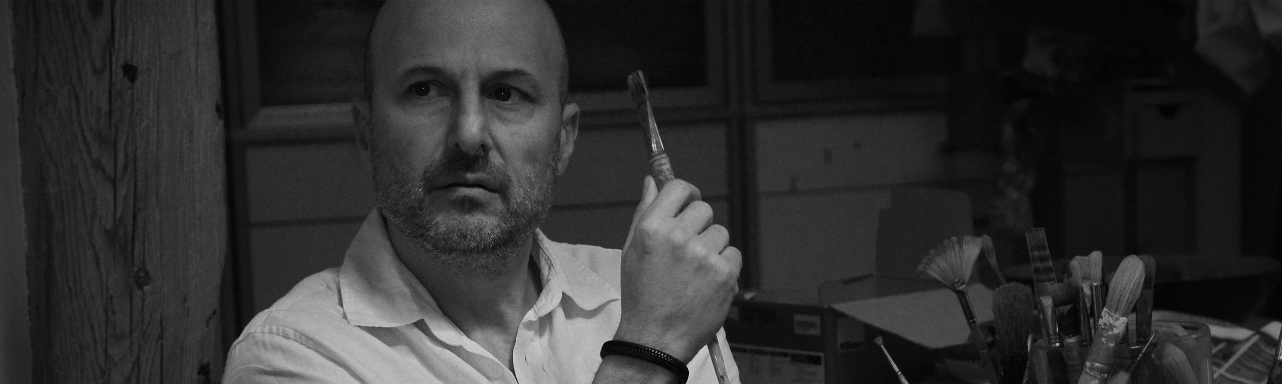 Eget profilbilde Diego Jimeno