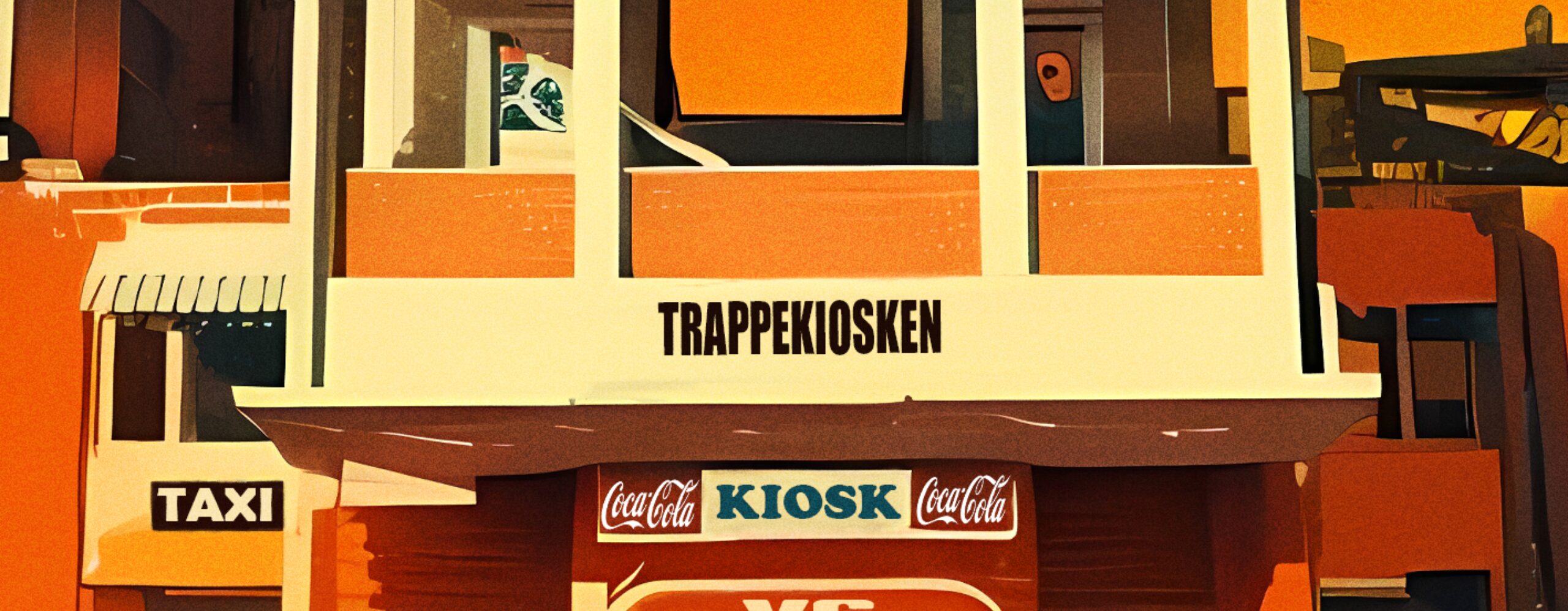 Trappekiosken V2