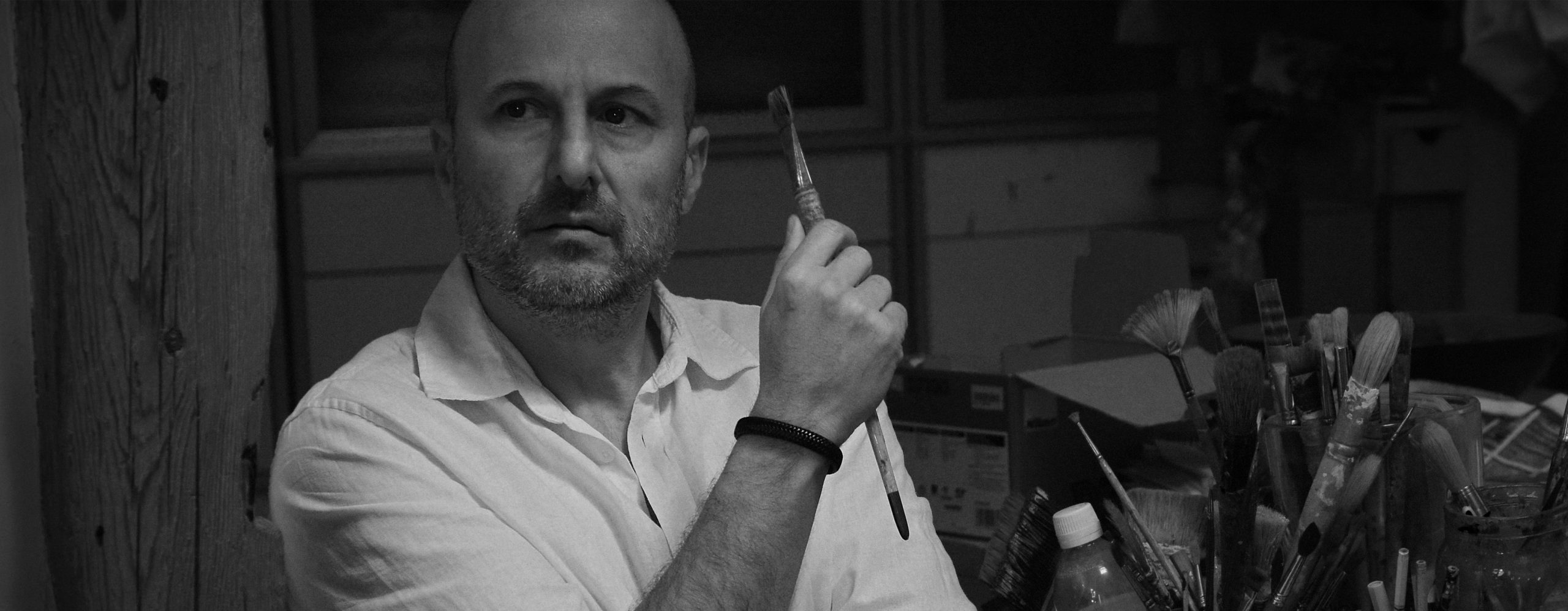 Eget profilbilde Diego Jimeno