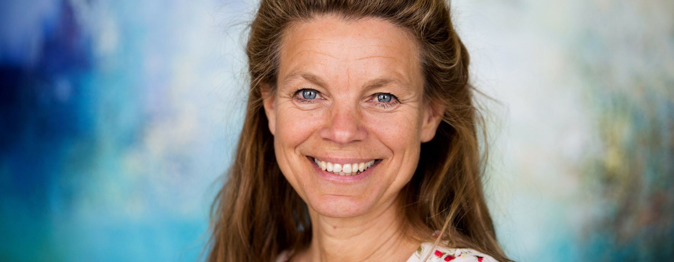 Profilbilde fotokred Kirsti Hovde